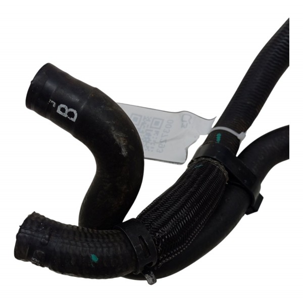 Mangueira Agua Motor Nissan Kicks 1.6 2019 2020 2021 2022 23