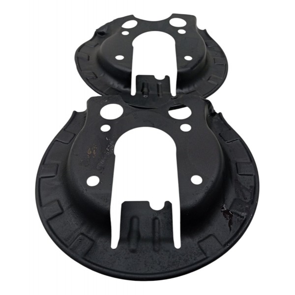 Par Espelho Freio Traseiro Peugeot 307 Sw 2.0 2009 2010 11