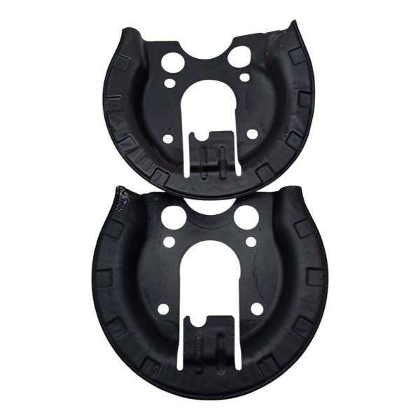 Par Espelho Freio Traseiro Peugeot 307 Sw 2.0 2009 2010 11