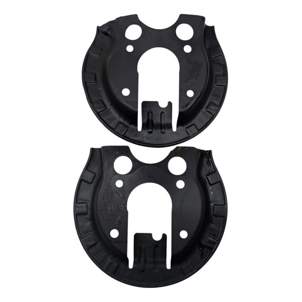 Par Espelho Freio Traseiro Peugeot 307 Sw 2.0 2009 2010 11