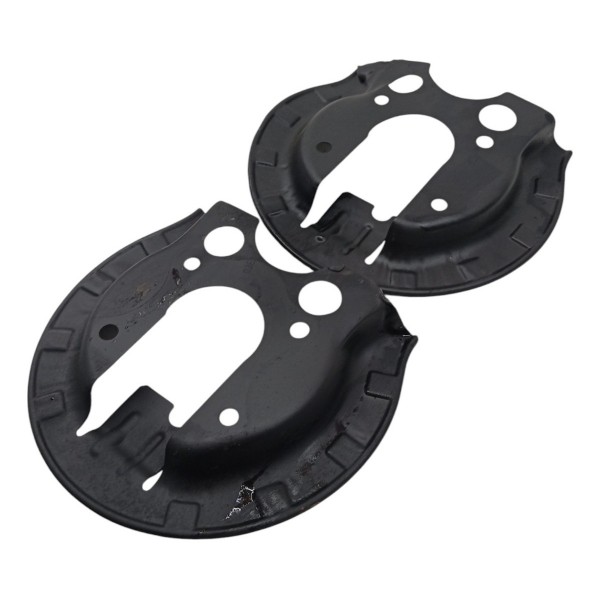 Par Espelho Freio Traseiro Peugeot 307 Sw 2.0 2009 2010 11