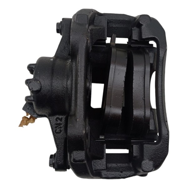 Pinça Freio Dianteira Esquerda Peugeot 307 Sw 2.0 2009 2010