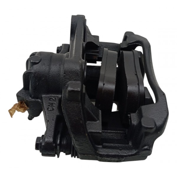 Pinça Freio Dianteira Esquerda Peugeot 307 Sw 2.0 2009 2010