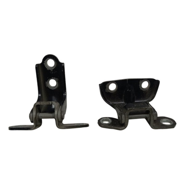 Par Dobradiça Porta Traseira Direita Hyundai I30 2009 2010