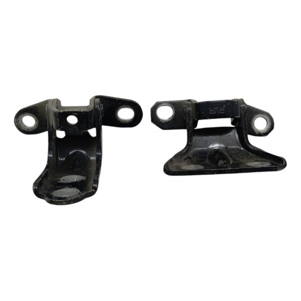 Par Dobradiça Porta Traseira Direita Hyundai I30 2009 2010