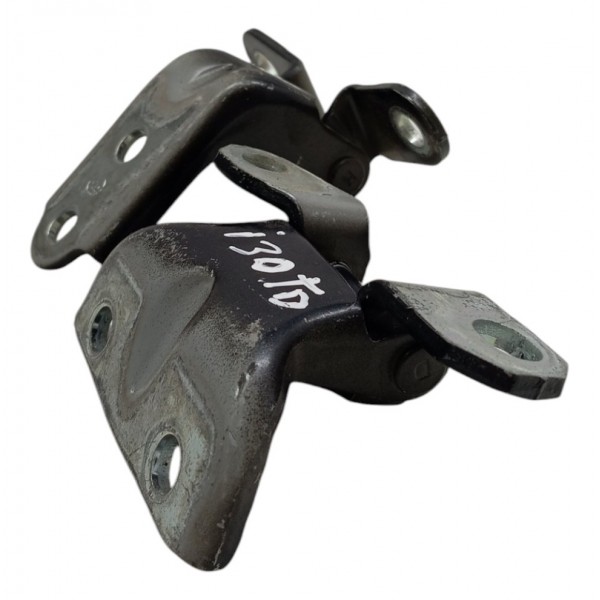 Par Dobradiça Porta Traseira Direita Hyundai I30 2009 2010