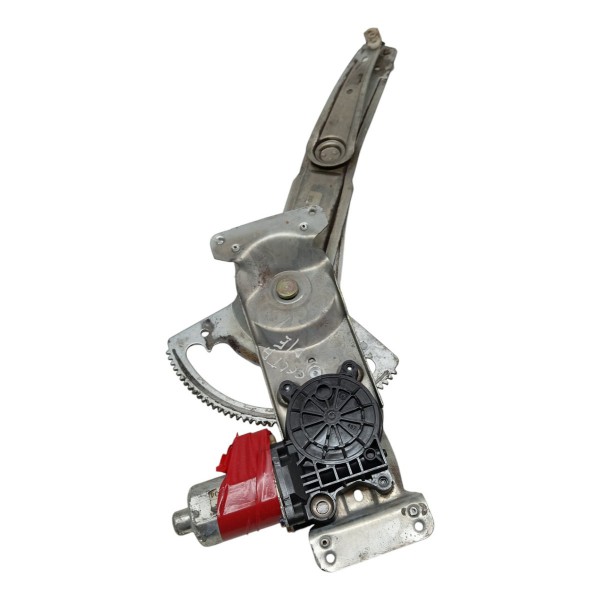 Máquina Vidro Dianteira Esquerda Gm Celta 2002 2003 2004