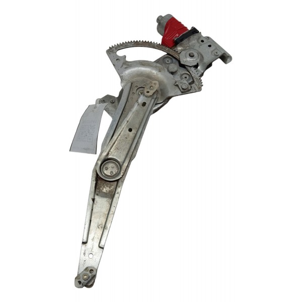 Máquina Vidro Dianteira Esquerda Gm Celta 2002 2003 2004