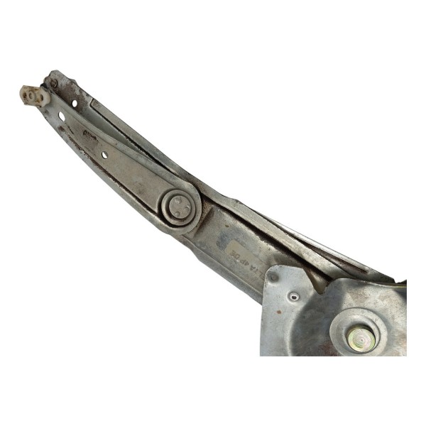 Máquina Vidro Dianteira Esquerda Gm Celta 2002 2003 2004