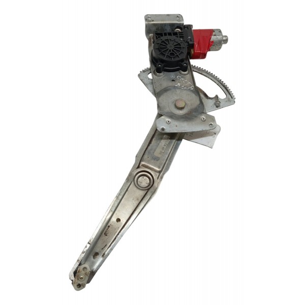 Máquina Vidro Dianteira Esquerda Gm Celta 2002 2003 2004