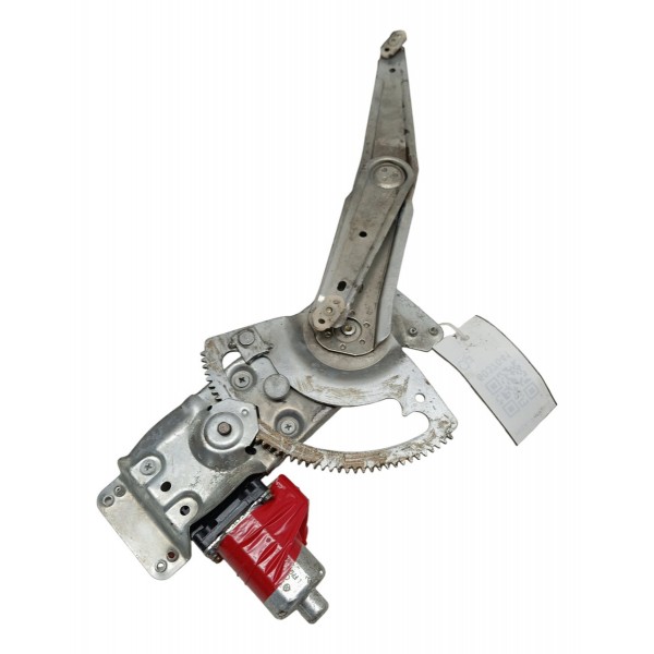 Máquina Vidro Dianteira Esquerda Gm Celta 2002 2003 2004