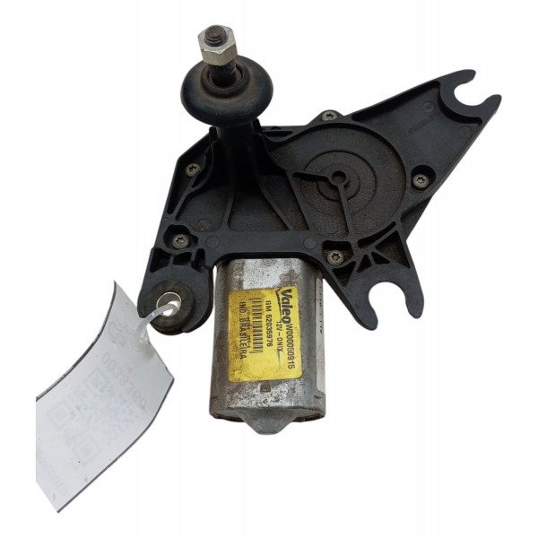 Motor Limpador Traseiro Chevrolet Onix 1.4 2013 2014 2015