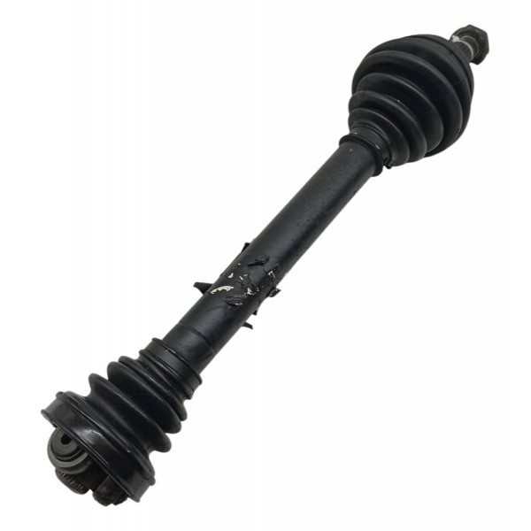 Semi Eixo Esquerdo Peugeot 307 Sw 2.0 2009 2010 2011 2012