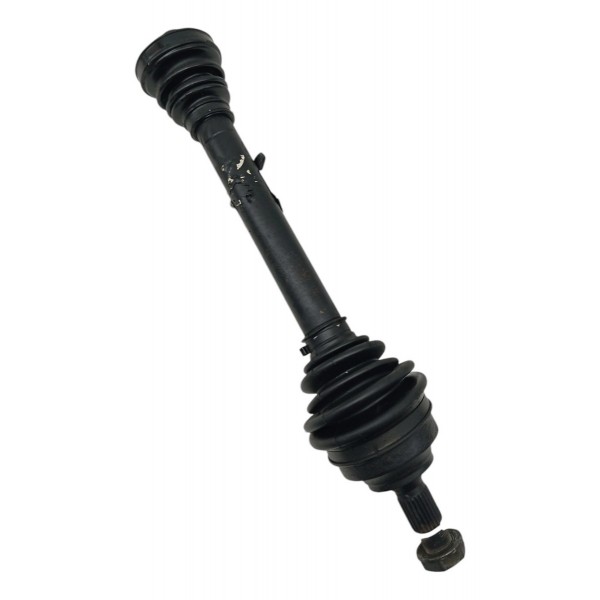 Semi Eixo Esquerdo Peugeot 307 Sw 2.0 2009 2010 2011 2012