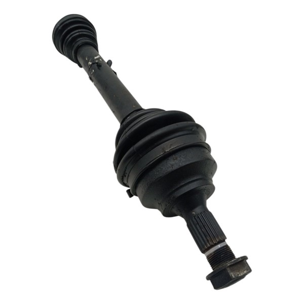 Semi Eixo Esquerdo Peugeot 307 Sw 2.0 2009 2010 2011 2012