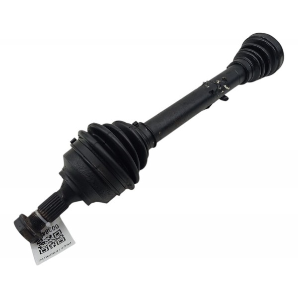 Semi Eixo Esquerdo Peugeot 307 Sw 2.0 2009 2010 2011 2012