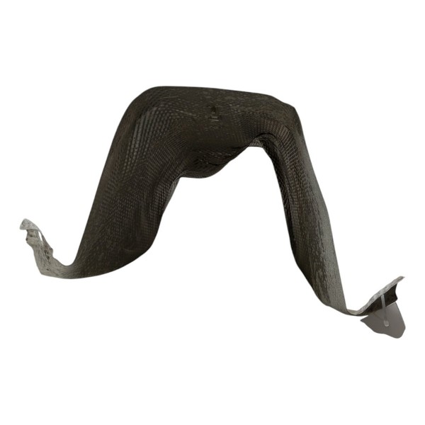 Defletor Escapamento Toyota Corolla Cross 2.0 Xre 2023 2024