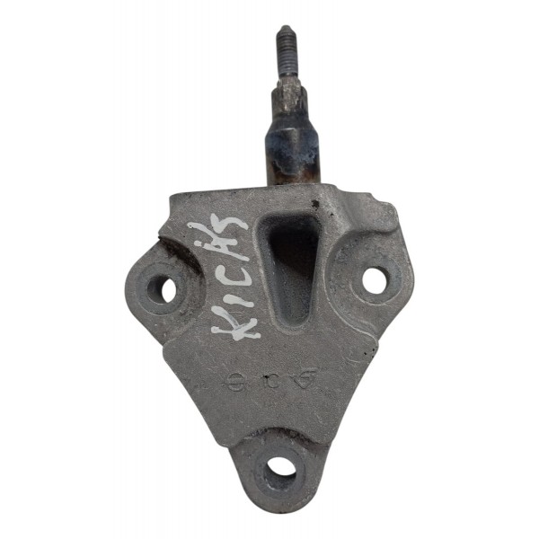 Suporte Coxim Câmbio Automatico Nissan Kicks 1.6 2020 2021