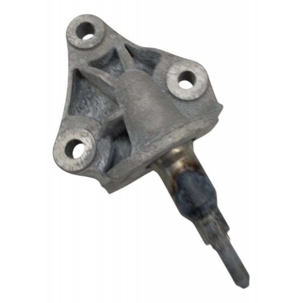 Suporte Coxim Câmbio Automatico Nissan Kicks 1.6 2020 2021