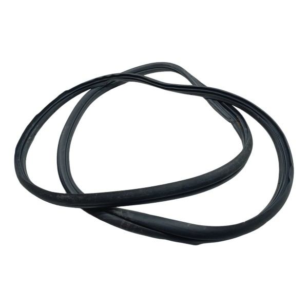 Borracha Porta Dianteira Direita Honda City 2019