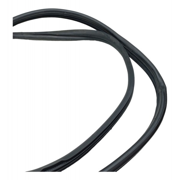 Borracha Porta Dianteira Direita Honda City 2019