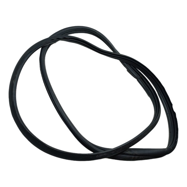 Borracha Porta Dianteira Direita Honda City 2019