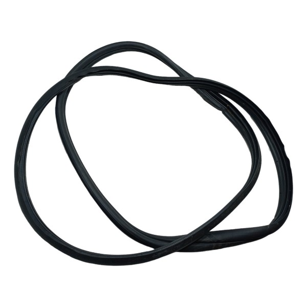 Borracha Porta Dianteira Direita Honda City 2019