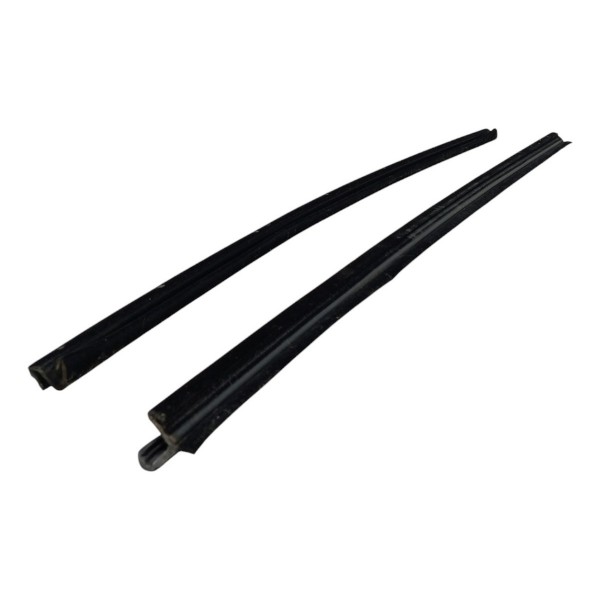 Par Pestana Int/ext Traseira Direita Peugeot 206 Sw 2004 Preto