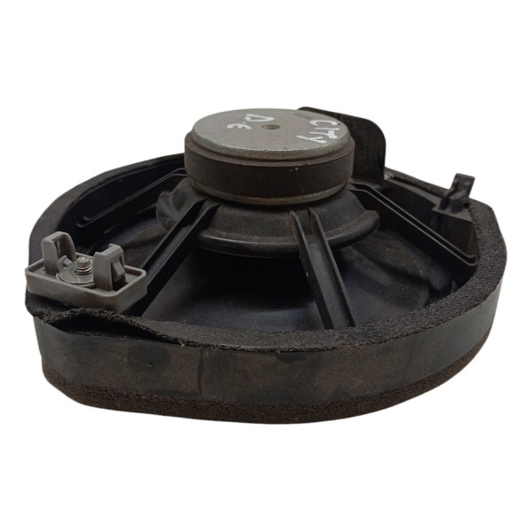 Alto Falante Porta Dianteira Esquerda Honda City 1.5 2015 16