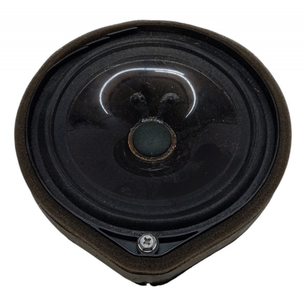 Alto Falante Porta Dianteira Esquerda Honda City 1.5 2015 16
