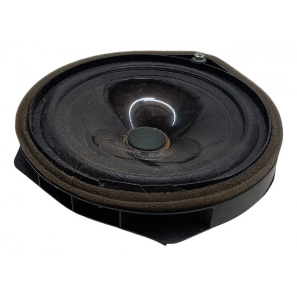 Alto Falante Porta Dianteira Esquerda Honda City 1.5 2015 16
