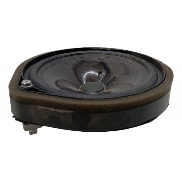 Alto Falante Porta Dianteira Esquerda Honda City 1.5 2015 16