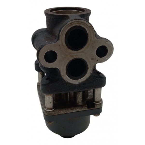 Válvula Egr Mitsubishi Airtrek 2.0 2008 2009 2010 2011 2012