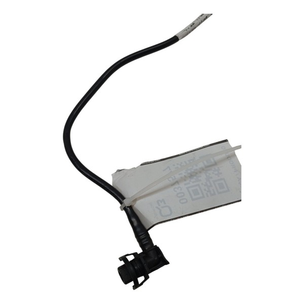 Mangueira Retorno Radiador Peugeot 308 2.0 2013 2014 2015 16