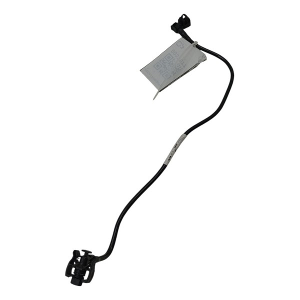 Mangueira Retorno Radiador Peugeot 308 2.0 2013 2014 2015 16