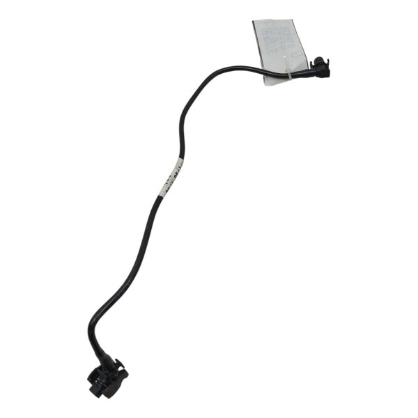 Mangueira Retorno Radiador Peugeot 308 2.0 2013 2014 2015 16