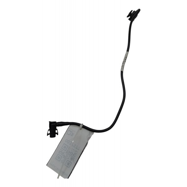 Mangueira Retorno Radiador Peugeot 308 2.0 2013 2014 2015 16