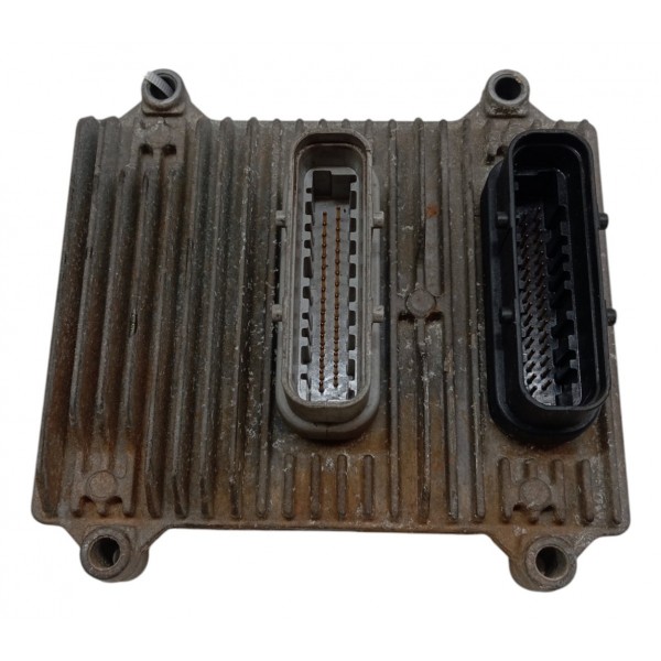 Kit Code Injeção Sem Transponder Gm Celta 1.0 Gasolina