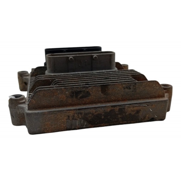 Kit Code Injeção Sem Transponder Gm Celta 1.0 Gasolina