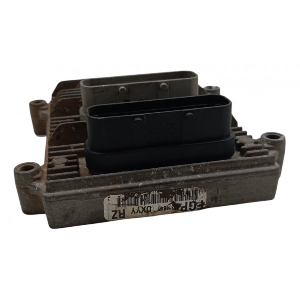 Kit Code Injeção Sem Transponder Gm Celta 1.0 Gasolina