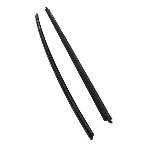 Par Pestana Int/ext Traseira Esquerda Peugeot 206 Sw 2004