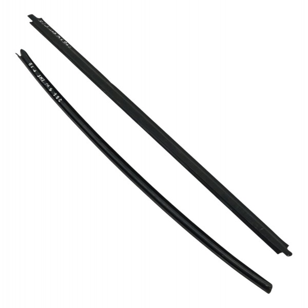 Par Pestana Int/ext Traseira Esquerda Peugeot 206 Sw 2004