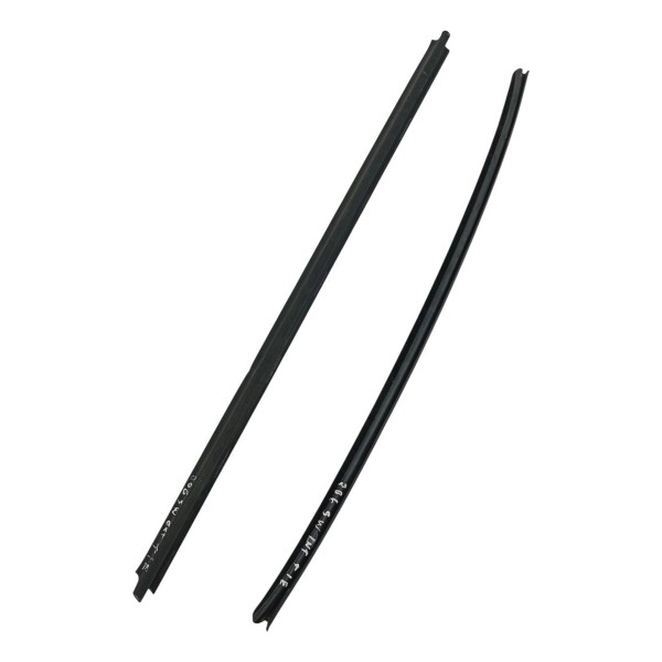 Par Pestana Int/ext Traseira Esquerda Peugeot 206 Sw 2004