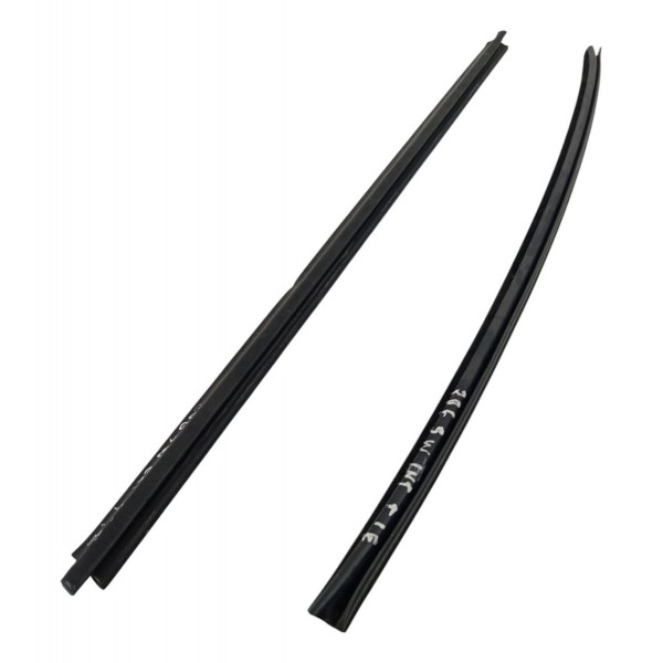 Par Pestana Int/ext Traseira Esquerda Peugeot 206 Sw 2004