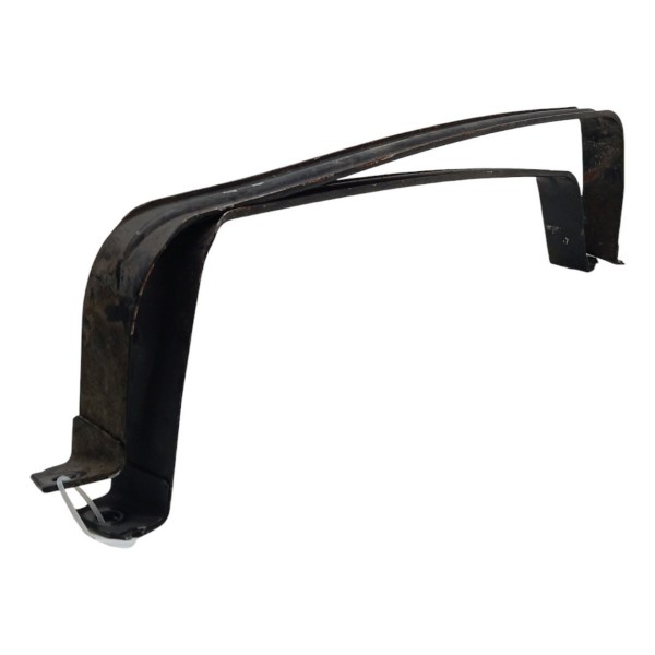 Par Cinta Fixação Tanque Gm Vectra Elite 2006 2007 2008 2009