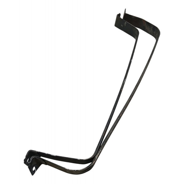 Par Cinta Fixação Tanque Gm Vectra Elite 2006 2007 2008 2009