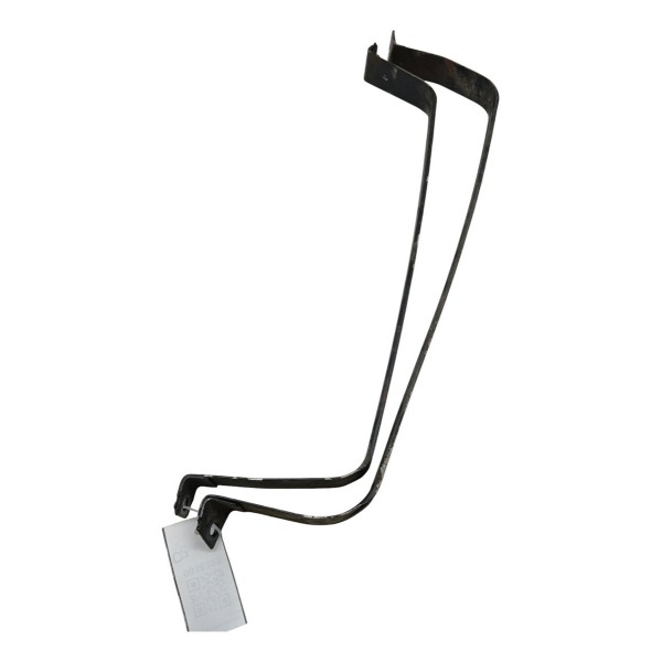 Par Cinta Fixação Tanque Gm Vectra Elite 2006 2007 2008 2009