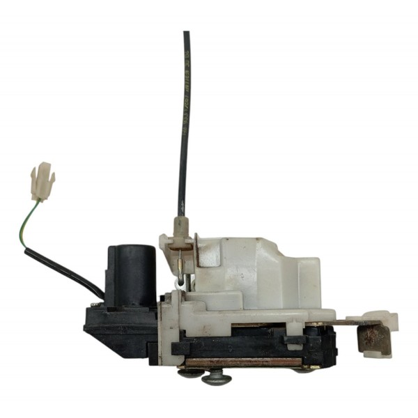 Fechadura Traseira Esquerda Gm Celta 2002 2003 2004