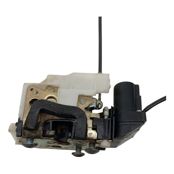 Fechadura Traseira Esquerda Gm Celta 2002 2003 2004