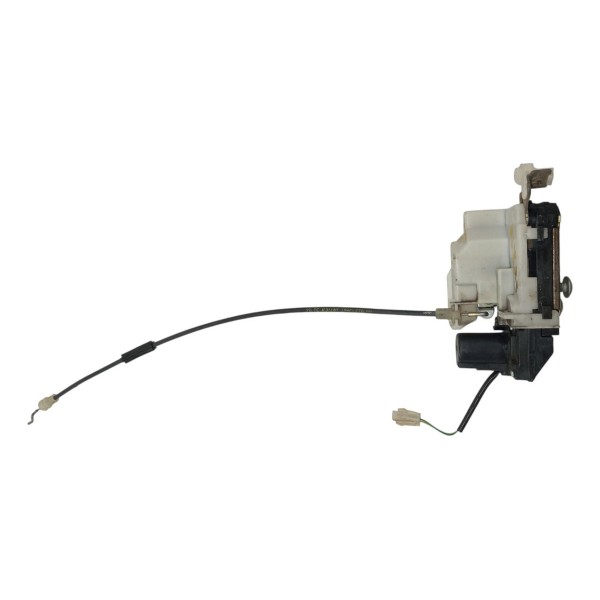 Fechadura Traseira Esquerda Gm Celta 2002 2003 2004